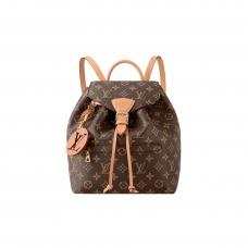 Рюкзак Louis Vuitton Montsouris PM